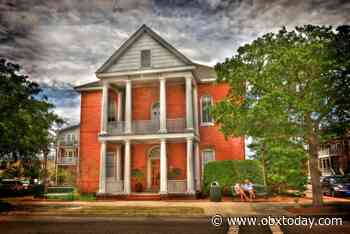 Steal a masterpiece at The Great Art Heist auction benefiting arts in Dare County - OBXToday.com