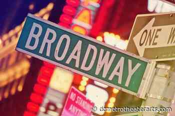 Broadway sends out an SOS for emergency arts funding - DC Metro Theater Arts