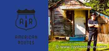 ARTS & CULTURE: American Routes to begin airing on WOUB FM today - The Tribune - Ironton Tribune