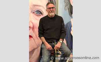 Arkansas Arts Council announces $4,000 Artist Fellowship awards - Arkansas Online