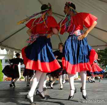 An Occasion for the Arts still happening this year, albeit virtually - WYDaily