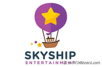 Warner Music Group's Arts Music & Warner Chappell Music Partner With Skyship Entertainment's Children's Brand - Billboard