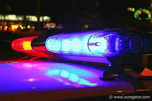 Pedestrian killed, woman arrested on suspicion of DUI in Seal Beach