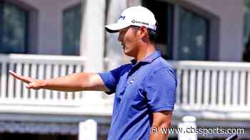 WATCH: Danny Lee unravels at 2020 U.S. Open, six-putting from 4 feet on the 18th hole before withdrawing