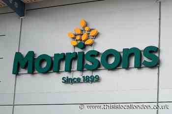 Morrisons introduces new coronavirus measures in UK