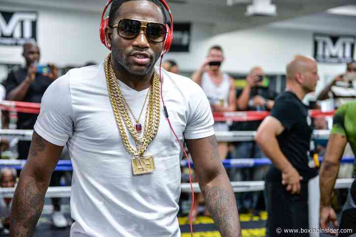 Adrien Broner Set To Return To The Ring In January Of 2021
