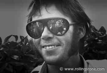 Neil Young Announces Track List for ‘Archives Volume 2: 1972-1976’ 10-Disc Box Set