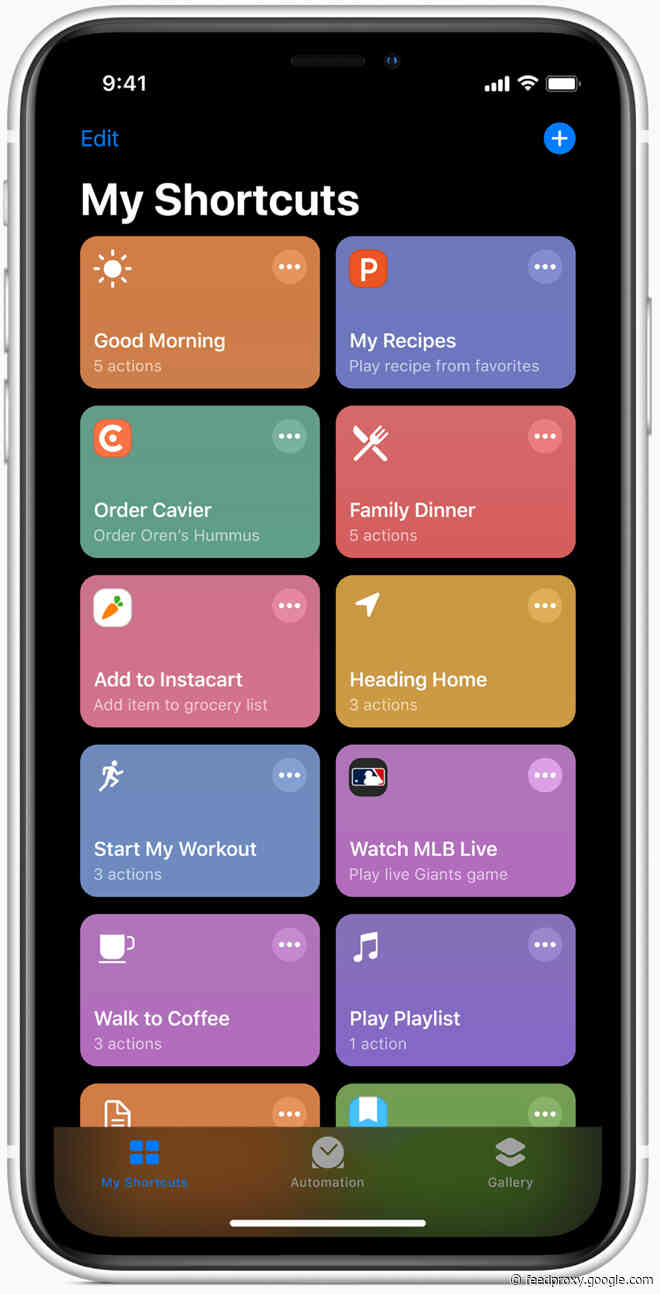 How to set up and use Back Tap on the iPhone with iOS 14