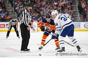 Toronto Maple Leafs looking at potential all-Canadian division in 2020-21 - Tip of the Tower