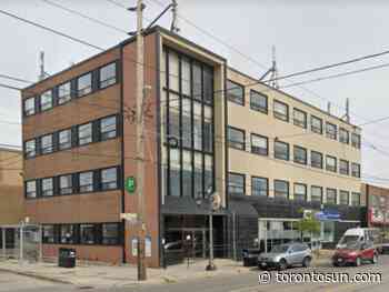 BRAUN: Proposed homeless shelter divides New Toronto community - Toronto Sun