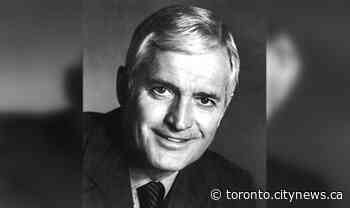 Former prime minister John Turner dead at 91 - CityNews Toronto