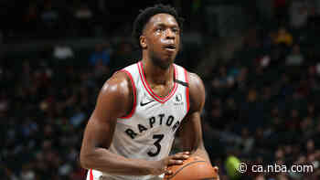 The case for and against the Toronto Raptors extending OG Anunoby this offseason - NBA CA