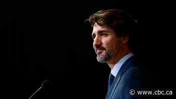 Sunday Scrum: A new speech from the throne