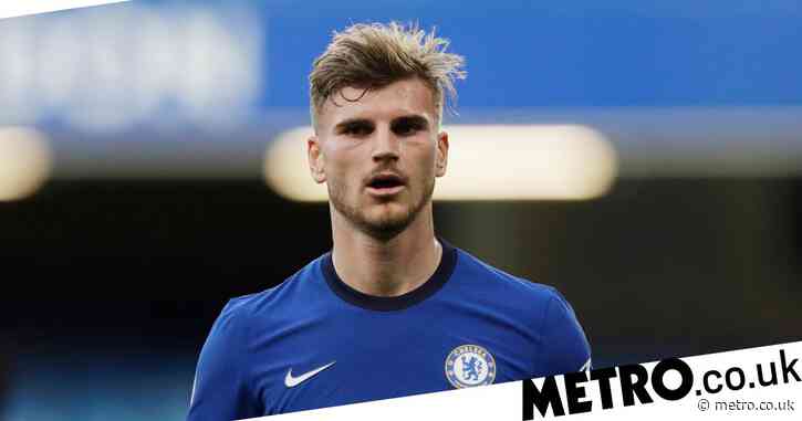Cesc Fabregas and Frank Lampard praise Timo Werner after Chelsea’s loss to Liverpool
