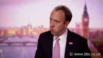 UK sets £10,000 fines for self-isolation breaches