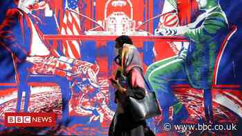 Iran vows 'crushing response to US bullying' after sanctions announcement