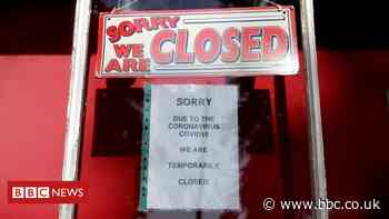 Can a 'circuit break' halt the UK's second Covid wave?