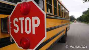 Toronto Catholic District School Board reports 2 cases of COVID-19 at 2 separate schools