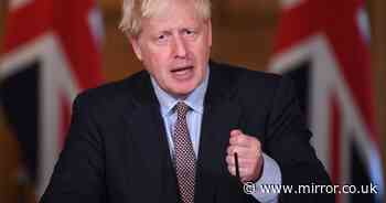 Voice of the Mirror: Buck stops at Boris Johnson's door over coronavirus failure