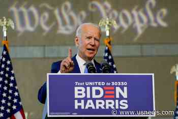 Joe Biden: Confirming a Supreme Court Justice Would Be an Abuse of Power