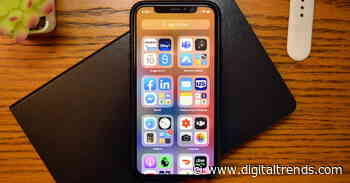 How to use iOS 14’s App Library