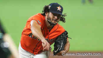 Fantasy Baseball Week 10 Preview: Two-start pitcher rankings recommend Lance McCullers, Adam Wainwright
