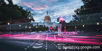 How U.S. tech policy could change if Democrats win back the Senate
