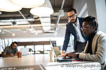 An anti-racism checklist: Supporting Black employees in tech