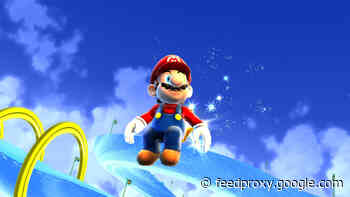 The RetroBeat: How Super Mario 3D All-Stars could have been better