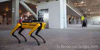 ProBeat: Robots need to solve mobility before we find their killer app