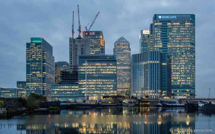 UK banks enabled ‘flow of dirty money’, leaked secret files claim