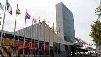 What to expect at the UN General Assembly in the time of Covid-19