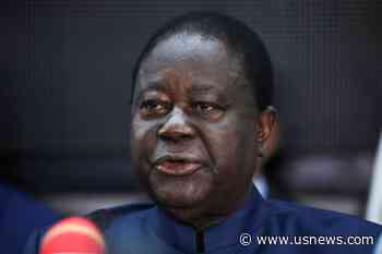 Ivory Coast Opposition Calls for Protests to Stop Ouattara's Third Term Bid