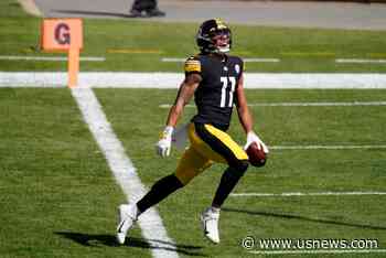 Steelers Knock Out Lock, Hold off Driskel, Broncos 26-21