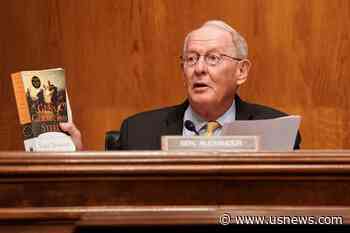 U.S. Senator Alexander Indicates Comfortable Moving Forward on SCOTUS Nomination