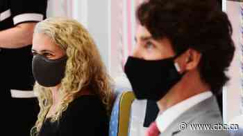 Trudeau, Payette may be headed for awkward encounter over throne speech, observers say