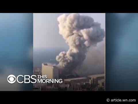 The Latest: Lebanon suffers another record in COVID-19 cases