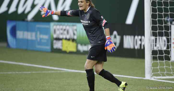 Utah Royals fall 3-0 to Portland in NWSL Fall Series opener