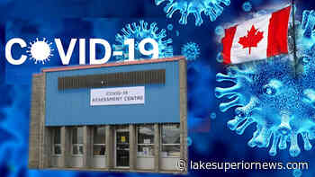 Sault Ste Marie Call Assessment Centre for COVID-19 Testing - Lake Superior News