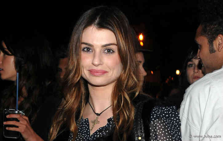 Ozzy Osbourne’s daughter Aimee announces debut album ‘Vacare Adamare’
