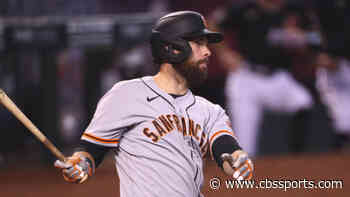 Fantasy Baseball Week 10 Preview: Top 10 sleeper hitters include Clint Frazier, Brandon Belt