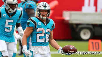 Fantasy Football Week 2 Injury Tracker: Christian McCaffrey, Saquon Barkley headline long list of early exits