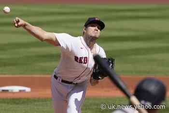 Red Sox finally beat Yankees to snap 12-game skid vs rivals