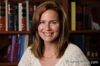 Notable opinions of U.S. Supreme Court contender Amy Coney Barrett