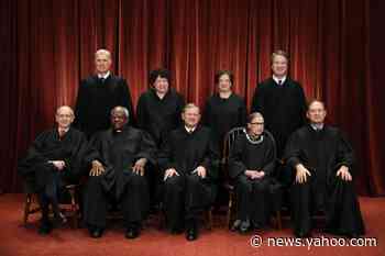 What if there's a tie? How the Supreme Court works when there are only 8 justices