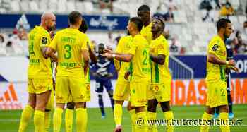 FC Nantes, OL - Mercato : le départ de Louza n’est pas encore imminent - But! Football Club