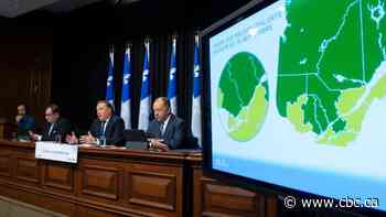 Montreal, Quebec City under new restrictions as Quebec tries to fend off 2nd wave of COVID-19