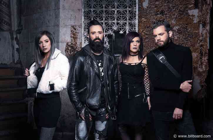 Skillet, Ziggy Marley & More Set For Billboard Live At-Home Sessions: See Schedule