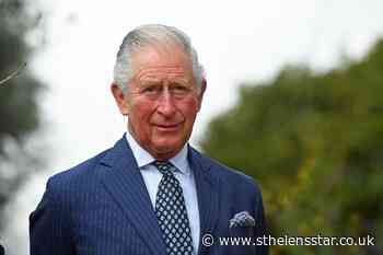 Charles: Climate crisis will 'dwarf' impact of coronavirus - St Helens Star