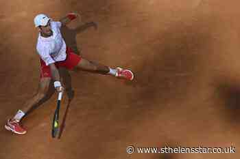Novak Djokovic survives scare to advance to Italian Open final - St Helens Star